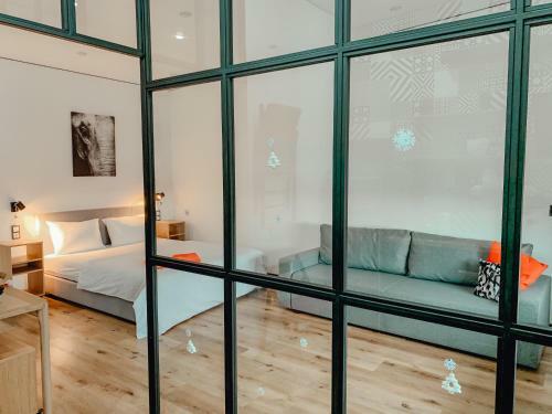 Apartamento ???????? ?????-??????????? "chilpil" ? ?????????? ????? ?? ???? - ????????????? ????????? 24?7