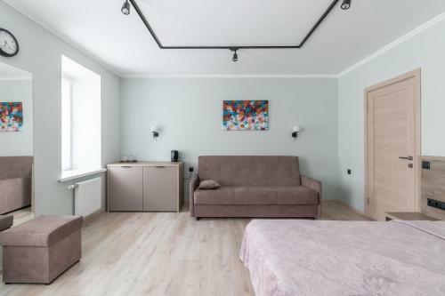 Apartamento Vinograd Hotel