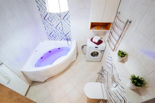 Apartamento ??????????? Loft ??????? ??????