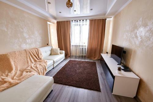 Paulmarie Apartments On Internatsionalnaya, 19