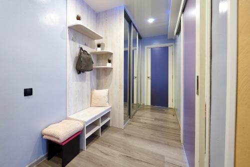 Paulmarie Apartments On Internatsionalnaya, 19