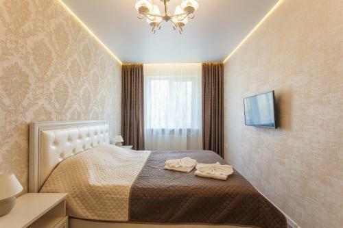 Apartment Dom Kino
