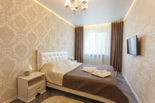 Apartment Dom Kino