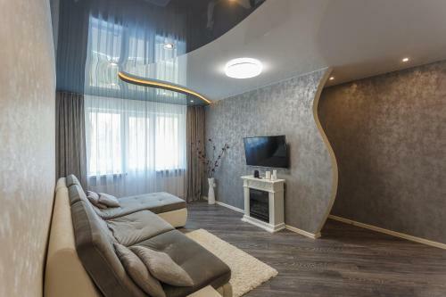 Apartment Dom Kino