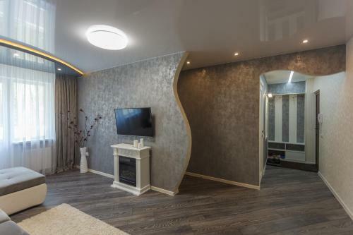 Apartment Dom Kino