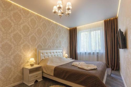 Apartment Dom Kino