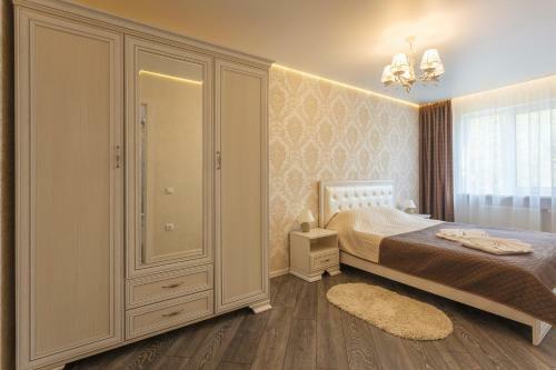 Apartment Dom Kino