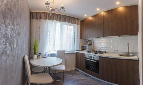 Apartment Dom Kino