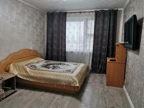 Apartment In Malinovka