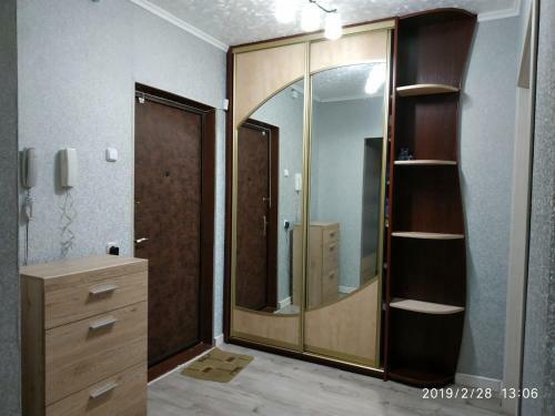 Apartment In Malinovka