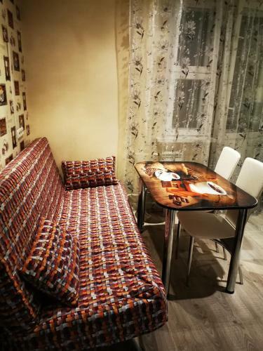 Apartment In Malinovka