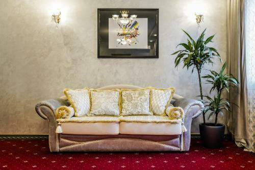 Imperial Palace Hotel