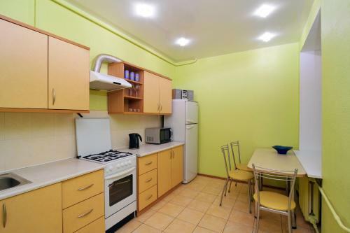 Apartament On Centr