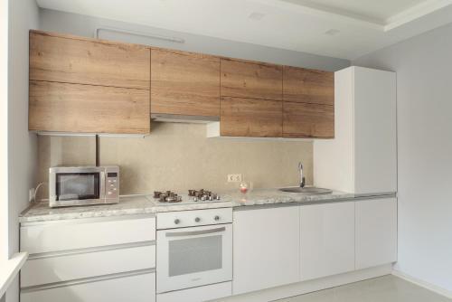 Superior Apartments On Prospekt Nezavisimosti 22