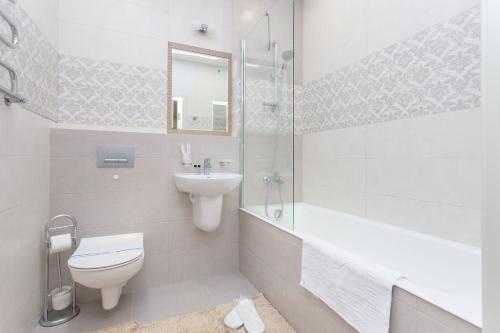 Apartamento ?????? ???????? ? ?????? ??????