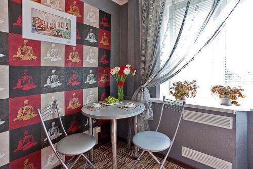Apartament On Nezavisimosti 44, 46