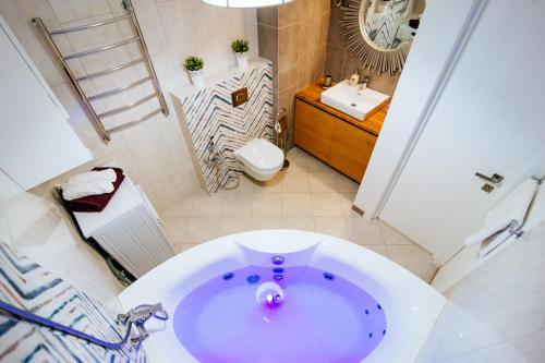 Apartament On Nezavisimosti 44, 46