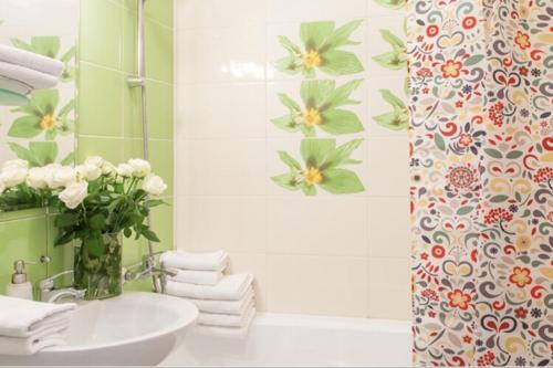 Apartament On Nezavisimosti 44, 46