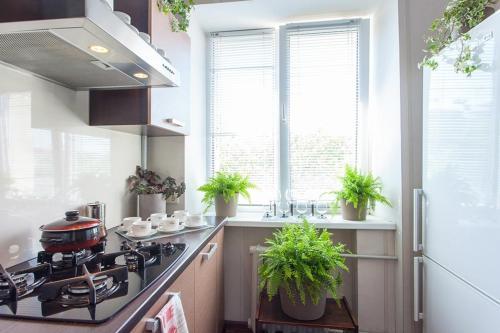 Apartament On Nezavisimosti 44, 46