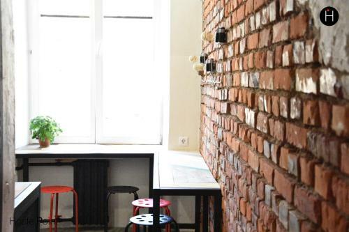Hostel Point Minsk