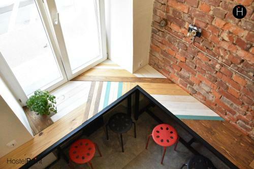 Hostel Point Minsk