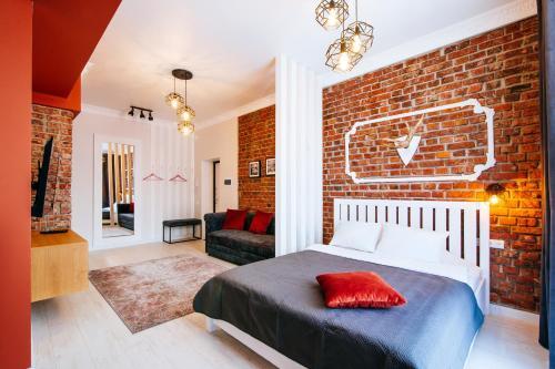 Apartament On Kozlova 4