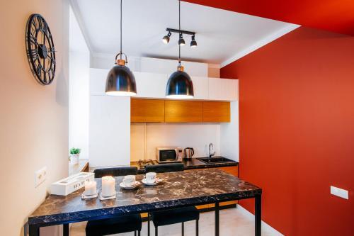 Apartament On Kozlova 4