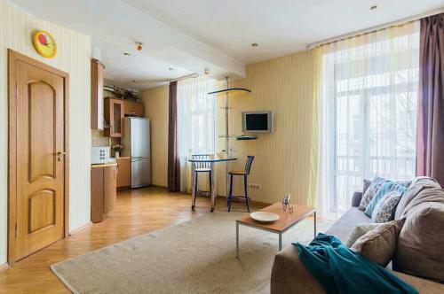 Apartment Kozlova 7
