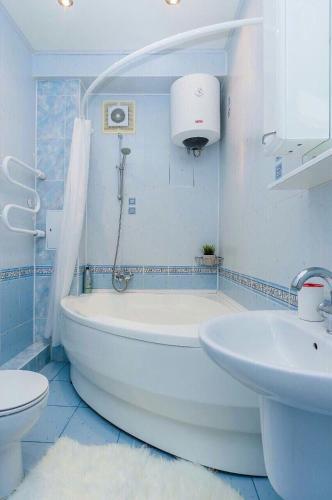 Apartment Kozlova 7