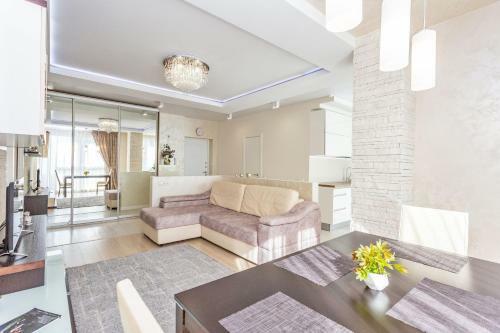 Apartland Griboedova