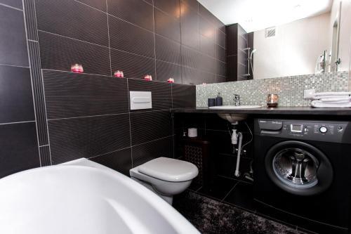 Apartland Griboedova