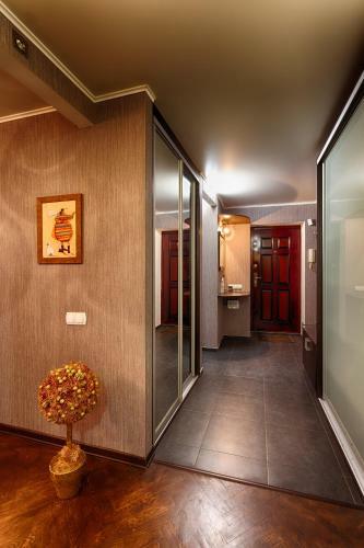 Provance Apartment Nemiga