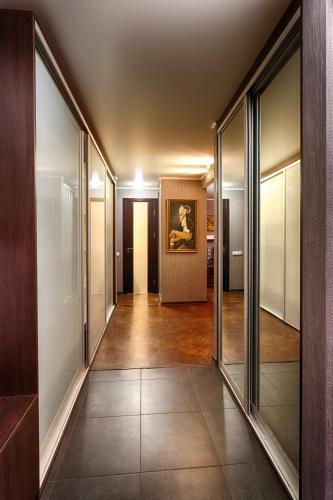 Provance Apartment Nemiga