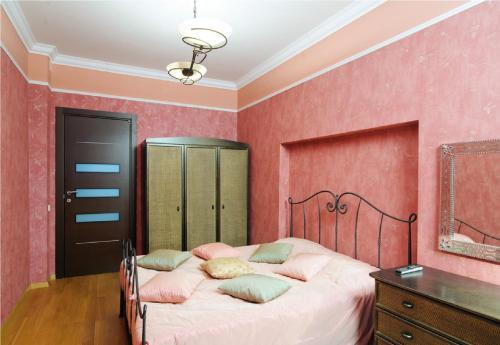 Apartamento Kvartira Gorodskoy Val 10