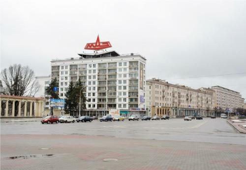 Apartamento Kvartira Nezavisimosti 78