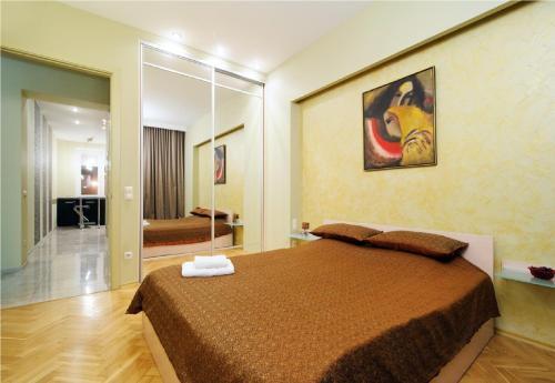 Apartamento ???????? ? ???????????