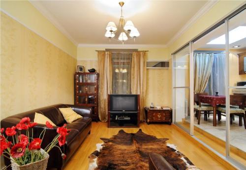 Apartamento ???????? ?? ????????? ????