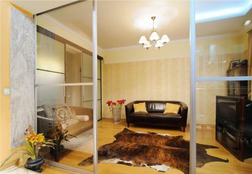 Apartamento ???????? ?? ????????? ????