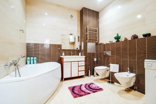 Apartamento ??????????? ????? ?????