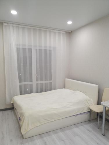 Apartment On Tesla Str.