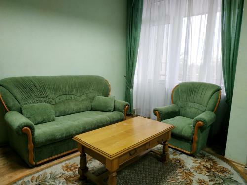 Hotel Gostinichnyy Kompleks Dnepr
