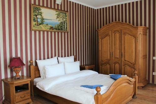 Hotel Gostinichnyy Kompleks Dnepr