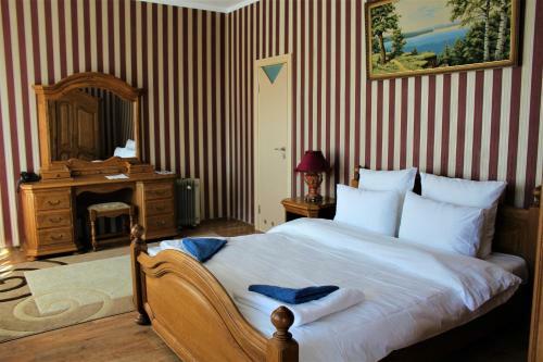 Hotel Gostinichnyy Kompleks Dnepr