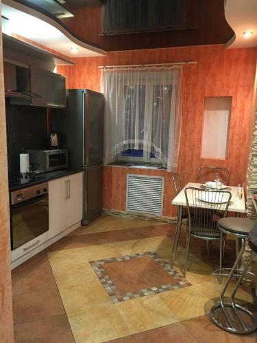 Paulmarie Apartments On Prs. Stroiteley 5/2