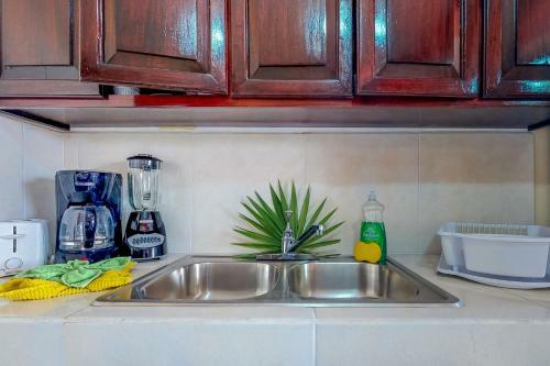 Apartamento Laguna Suites