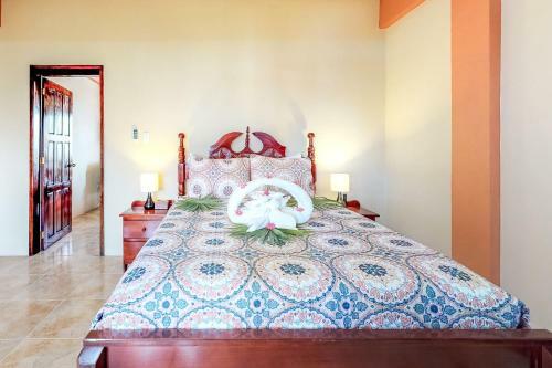 Apartamento Laguna Suites