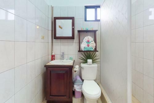 Apartamento Laguna Suites