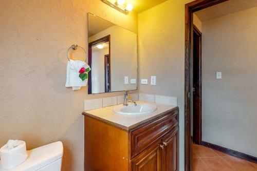 Apartamento Suite H301 @ Mara Laguna
