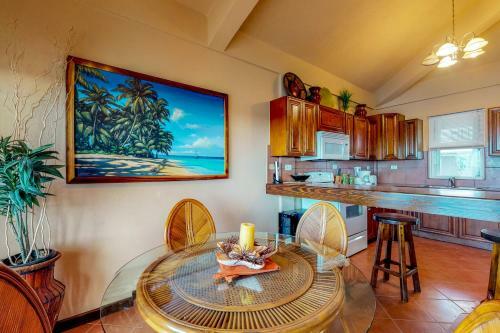 Apartamento Suite H301 @ Mara Laguna