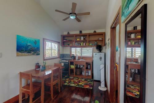 Abacana Cabanas